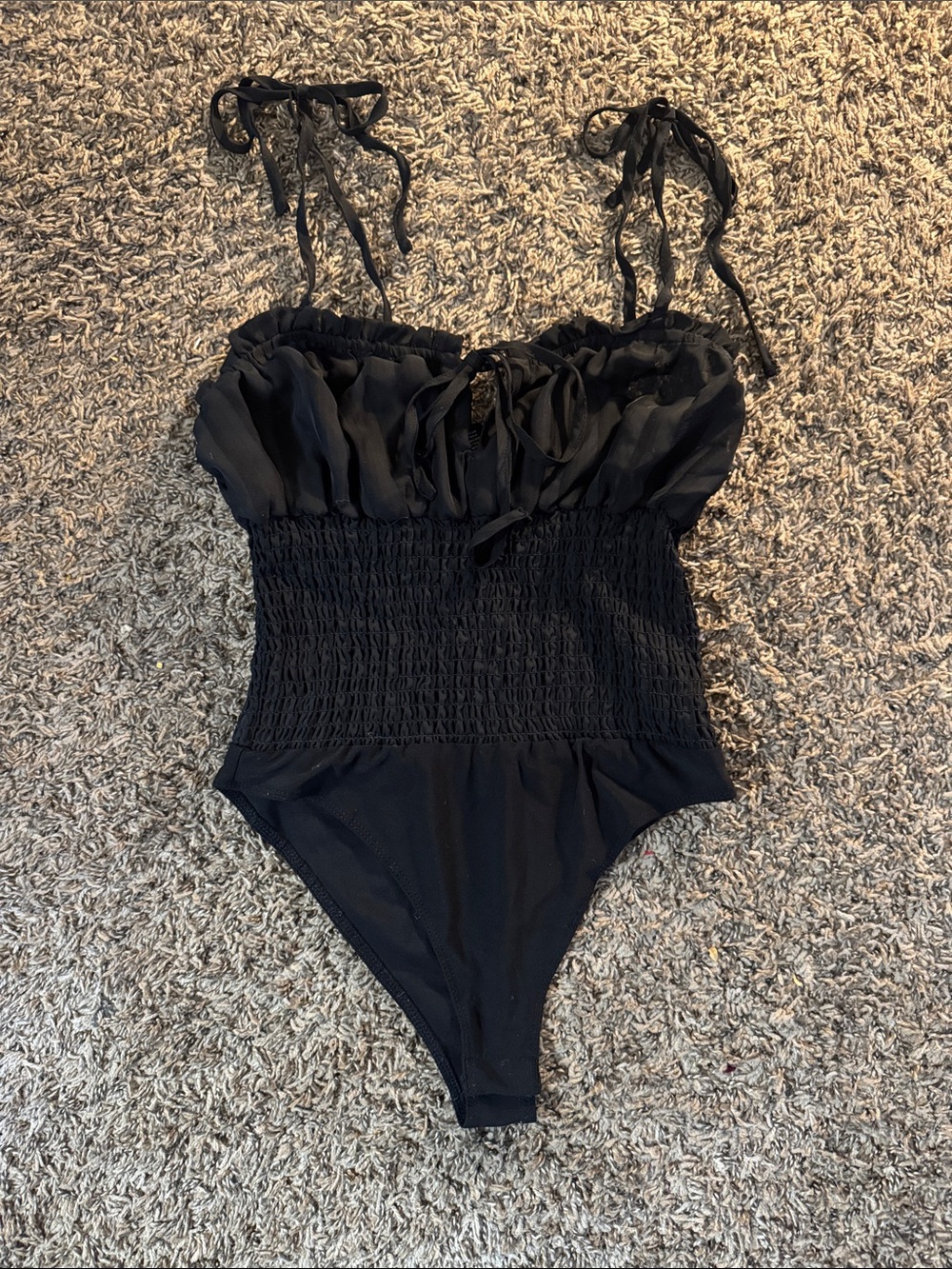 Bodysuit